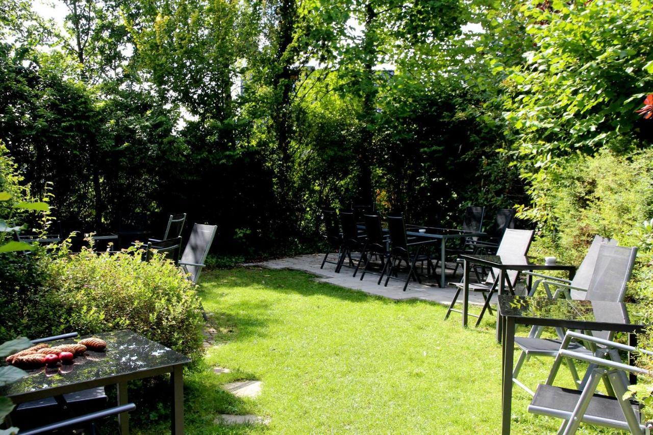 Familie Hotel Kameleon Elleringhausen Exterior foto