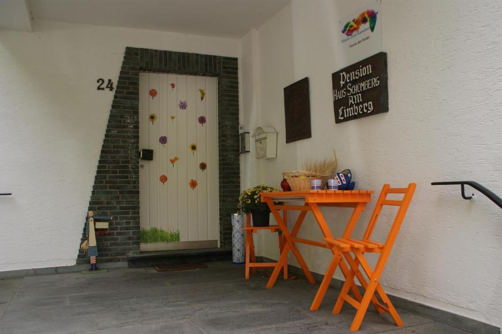 Familie Hotel Kameleon Elleringhausen Zimmer foto